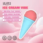 sweet treat vibrator discreet pleasure device, usb rechargeable vibrator