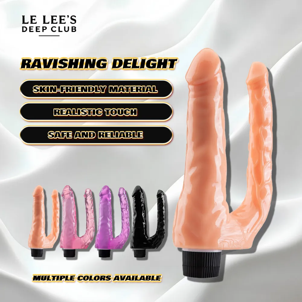 0071 Mysterious Purple Dildo – Realistic Skin-Friendly Design